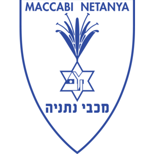 Maccabi Netanya Logo